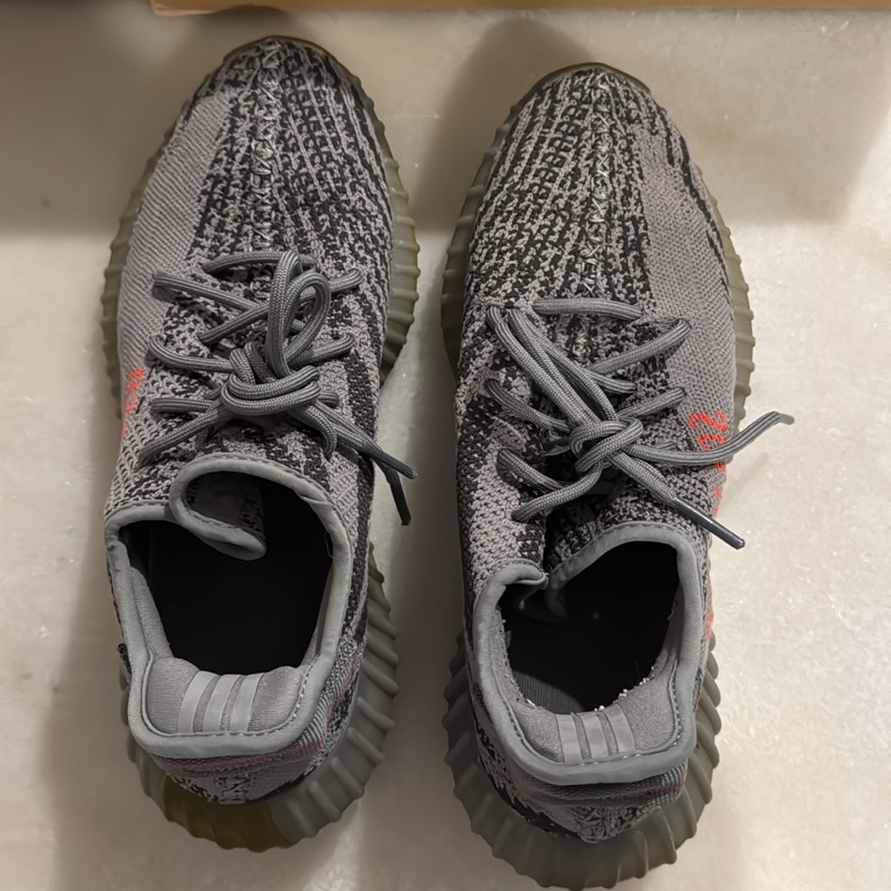 Yeezy Boost 350 V2 'Beluga 2.0' - Picture 6 of 9